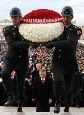 29 Ekim 2011 Cumhuriyet Bayramı kutlamaları - Resim 1