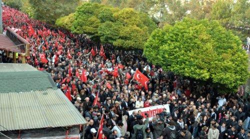 29 Ekim 2011 Cumhuriyet Bayramı kutlamaları - Resim 26