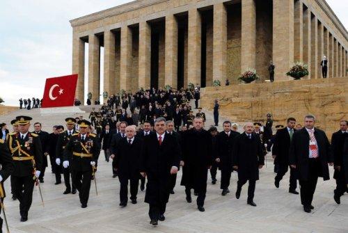 29 Ekim 2011 Cumhuriyet Bayramı kutlamaları - Resim 17