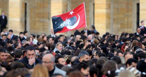 29 Ekim 2011 Cumhuriyet Bayramı kutlamaları - Resim 6