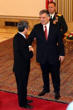 29 Ekim 2011 Cumhuriyet Bayramı kutlamaları - Resim 15