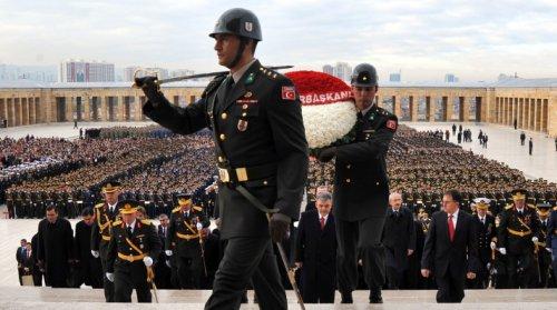 29 Ekim 2011 Cumhuriyet Bayramı kutlamaları - Resim 46