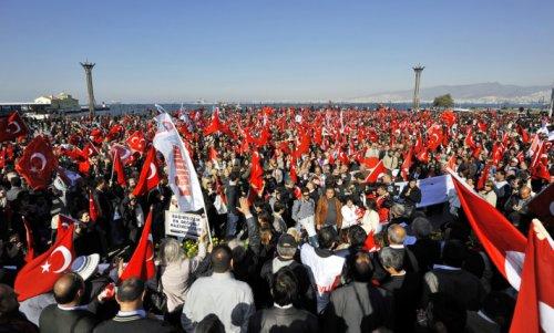29 Ekim 2011 Cumhuriyet Bayramı kutlamaları - Resim 25