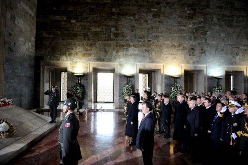 29 Ekim 2011 Cumhuriyet Bayramı kutlamaları - Resim 18