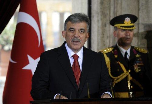 29 Ekim 2011 Cumhuriyet Bayramı kutlamaları - Resim 40