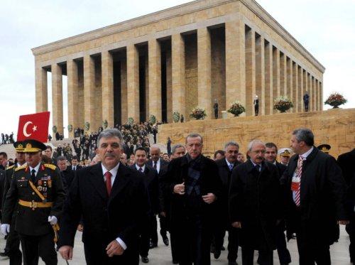 29 Ekim 2011 Cumhuriyet Bayramı kutlamaları - Resim 42