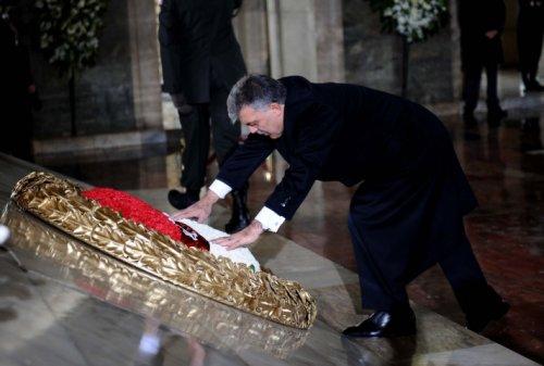 29 Ekim 2011 Cumhuriyet Bayramı kutlamaları - Resim 20