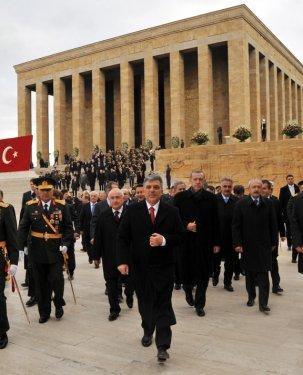 29 Ekim 2011 Cumhuriyet Bayramı kutlamaları - Resim 45