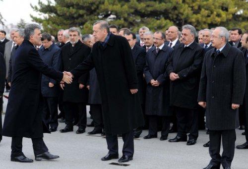 29 Ekim 2011 Cumhuriyet Bayramı kutlamaları - Resim 21