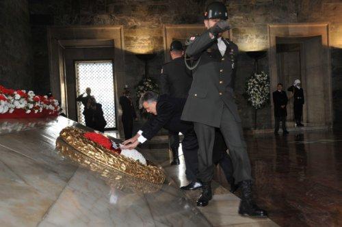 29 Ekim 2011 Cumhuriyet Bayramı kutlamaları - Resim 5