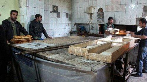 Deprem sonrası Van'da hayat normale dönmeye başladı - Resim 5