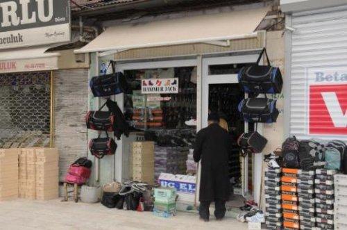 Deprem sonrası Van'da hayat normale dönmeye başladı - Resim 19