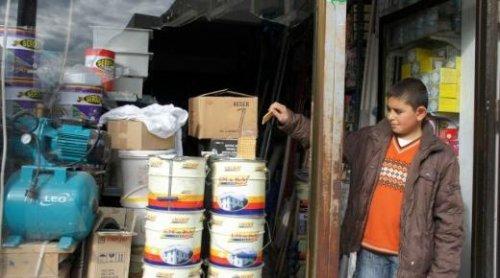 Deprem sonrası Van'da hayat normale dönmeye başladı - Resim 1