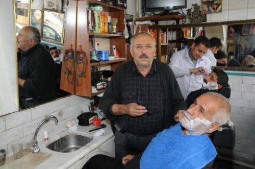 Deprem sonrası Van'da hayat normale dönmeye başladı - Resim 17