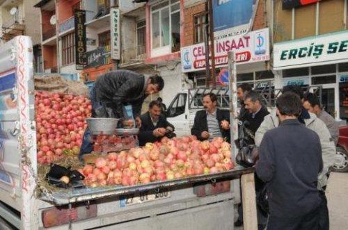 Deprem sonrası Van'da hayat normale dönmeye başladı - Resim 15