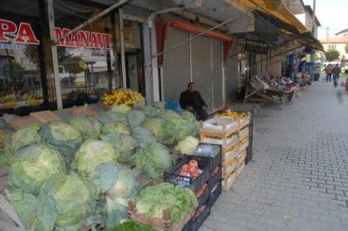 Deprem sonrası Van'da hayat normale dönmeye başladı - Resim 12