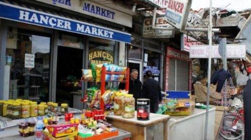 Deprem sonrası Van'da hayat normale dönmeye başladı - Resim 6
