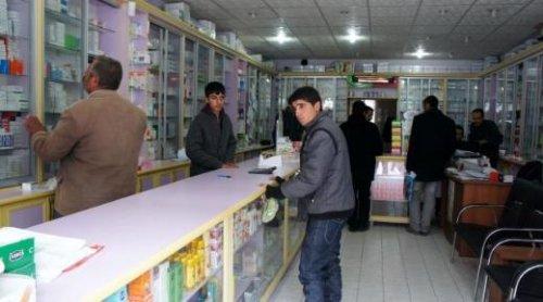 Deprem sonrası Van'da hayat normale dönmeye başladı - Resim 8