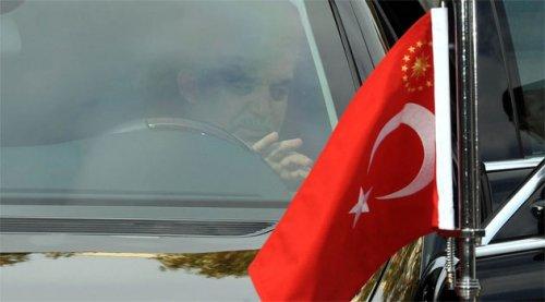 Cumhurbaşkanı Gül direksiyon başında - Resim 8