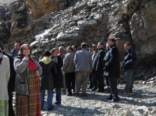 Kazan Vadisi'nde 9 PKK'lı cesedi bulundu