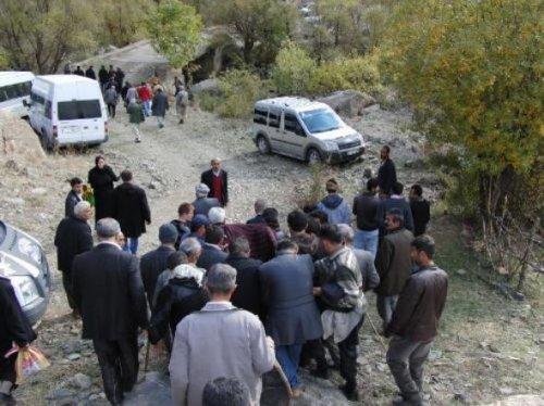 Kazan Vadisi'nde 9 PKK'lı cesedi bulundu