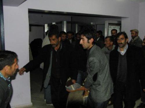 Kazan Vadisi'nde 9 PKK'lı cesedi bulundu