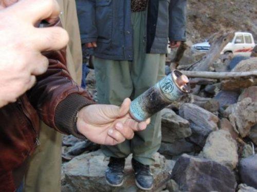 Kazan Vadisi'nde 9 PKK'lı cesedi bulundu