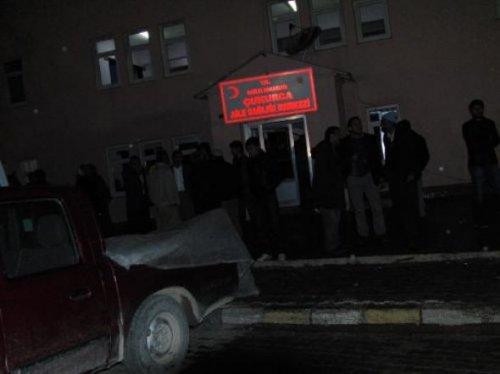 Kazan Vadisi'nde 9 PKK'lı cesedi bulundu