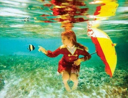Sanal alemin tıklanma rekoru kıran fotoğrafları - Resim 22