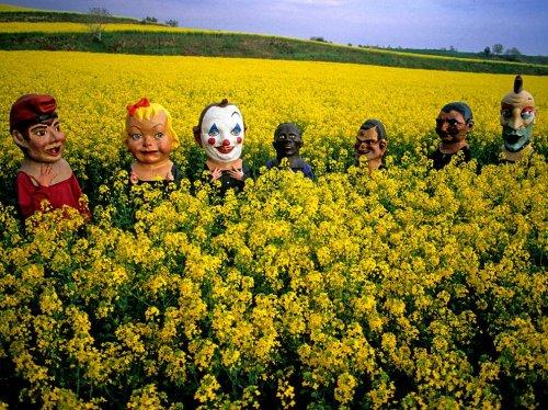 National Geographic'te Ekim ayı  - Resim 4