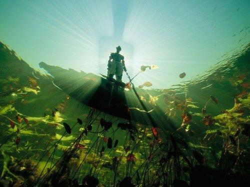 National Geographic'te Ekim ayı  - Resim 26