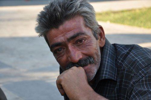 Ferhat Esnek'in objektifinden  - Resim 21