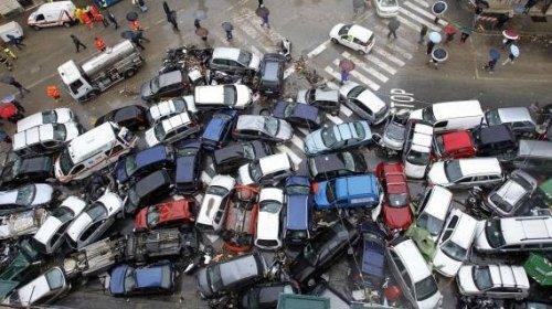 İtalya'da sel felaketi 7 ölü - Resim 18