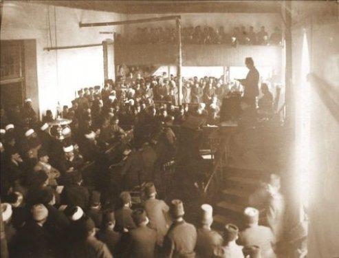 ABD'li gazeteciden 90 yıl sonra Atatürk fotoğrafları - Resim 10