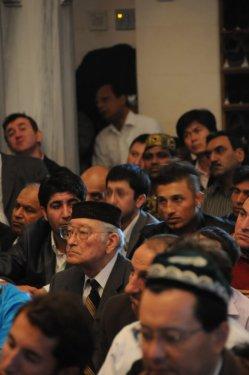 50 özel fotoda dünyada Kurban Bayramı - Resim 24
