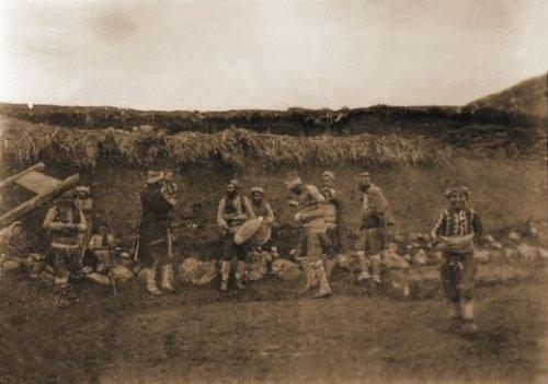 ABD'li gazeteciden 90 yıl sonra Atatürk fotoğrafları - Resim 6