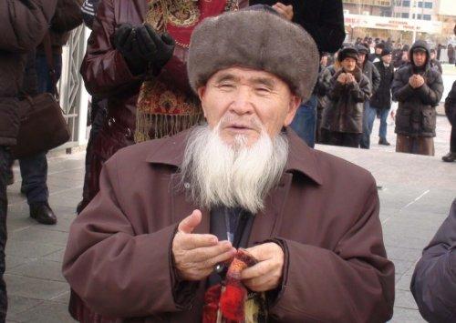 50 özel fotoda dünyada Kurban Bayramı - Resim 2