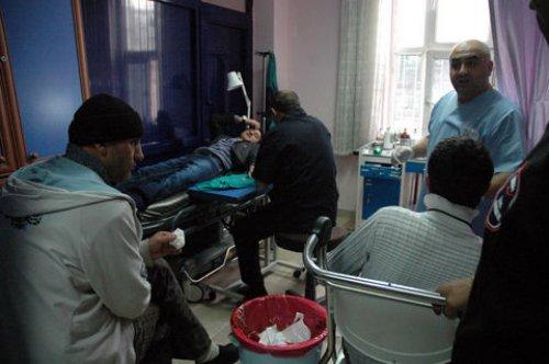 Türkiye'den Kurban Bayramı manzaraları