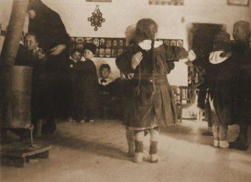 ABD'li gazeteciden 90 yıl sonra Atatürk fotoğrafları - Resim 1