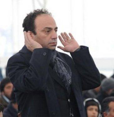 Baydemir Van'da depremzedelerle bayramlaştı - Resim 5