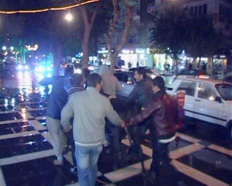 Türkiye'den Kurban Bayramı manzaraları