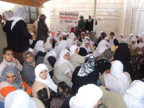 Türkiye'den Kurban Bayramı manzaraları