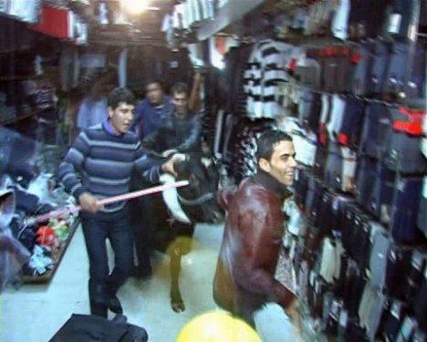 Türkiye'den Kurban Bayramı manzaraları