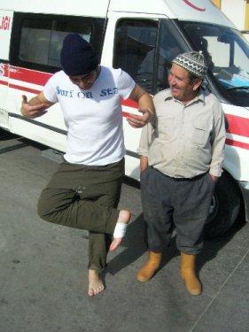 Türkiye'den Kurban Bayramı manzaraları