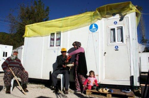 Türkiye'den Kurban Bayramı manzaraları