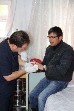 Türkiye'den Kurban Bayramı manzaraları