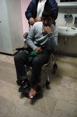 Türkiye'den Kurban Bayramı manzaraları