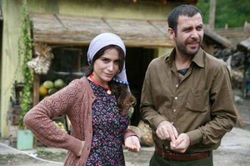 Keşanlı Ali Destanı'ndan ilk kareler - Resim 4