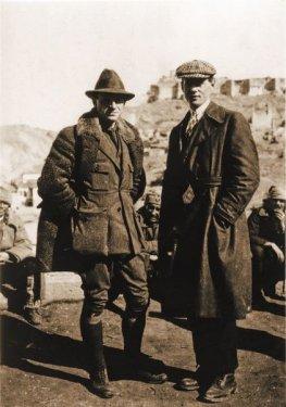 ABD'li gazeteciden 90 yıl sonra Atatürk fotoğrafları - Resim 4