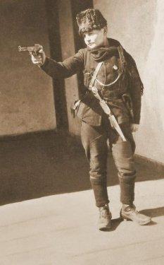 ABD'li gazeteciden 90 yıl sonra Atatürk fotoğrafları - Resim 5